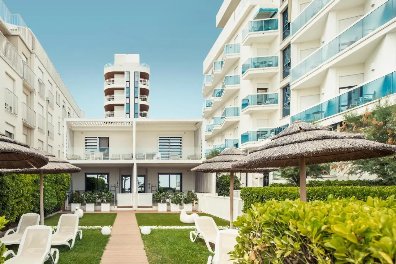 Residence Atlantico Lido di Jesolo