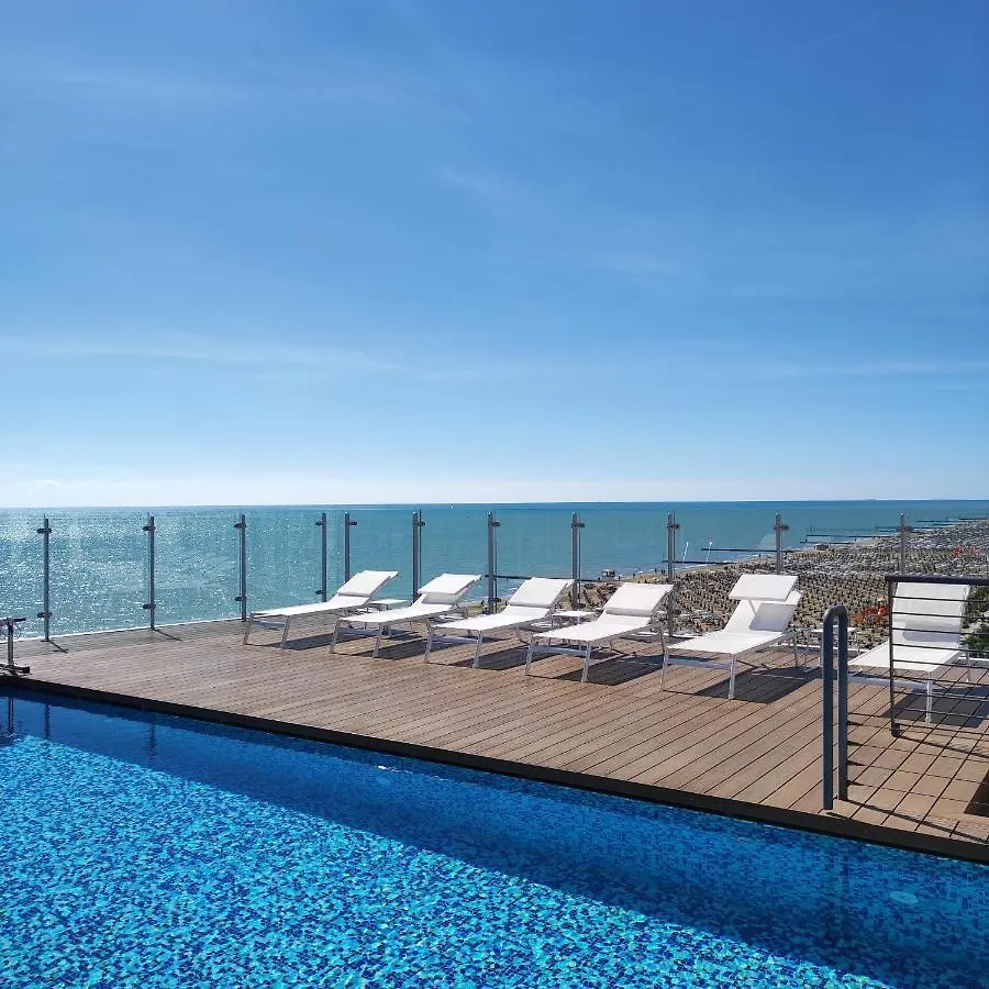 Aparthotel Residence Atlantico Lido di Jesolo