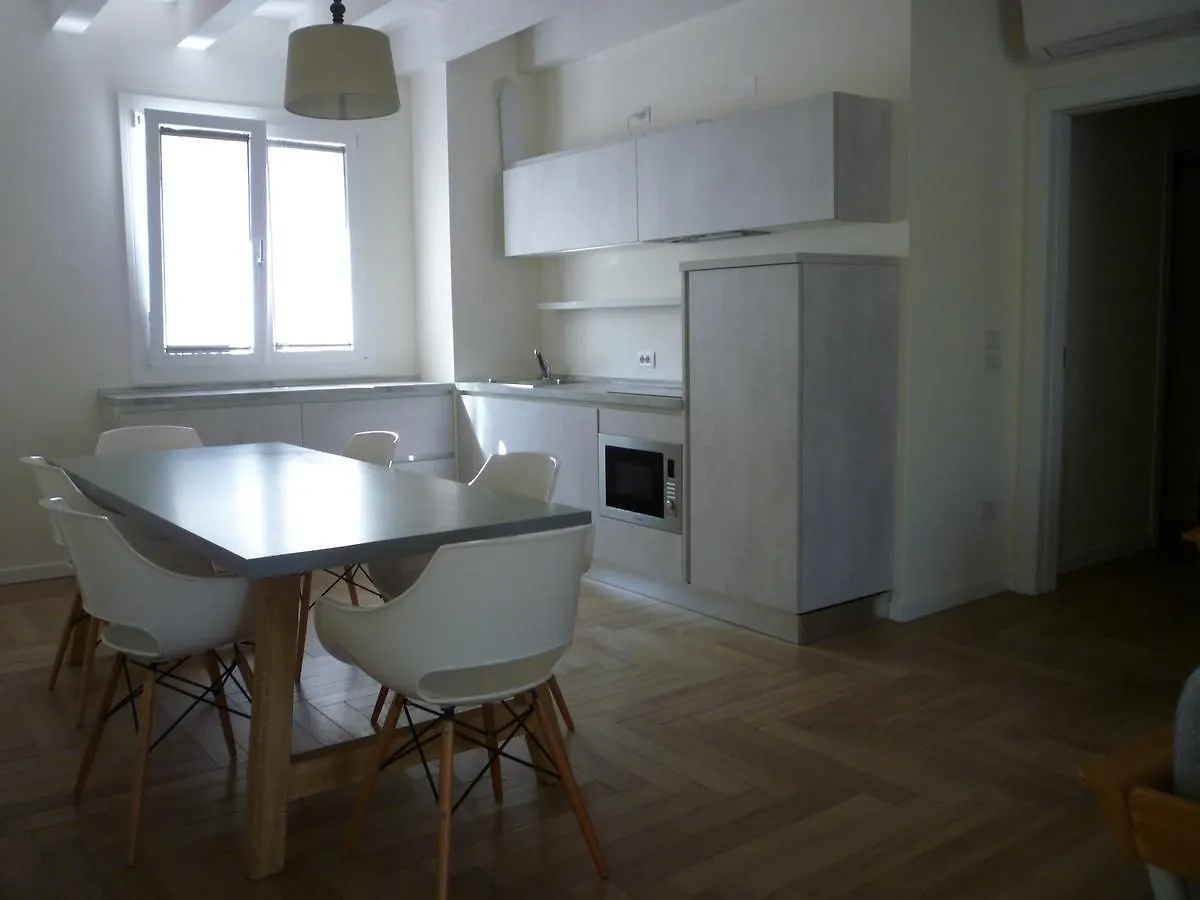 Aparthotel Residence Atlantico Lido di Jesolo