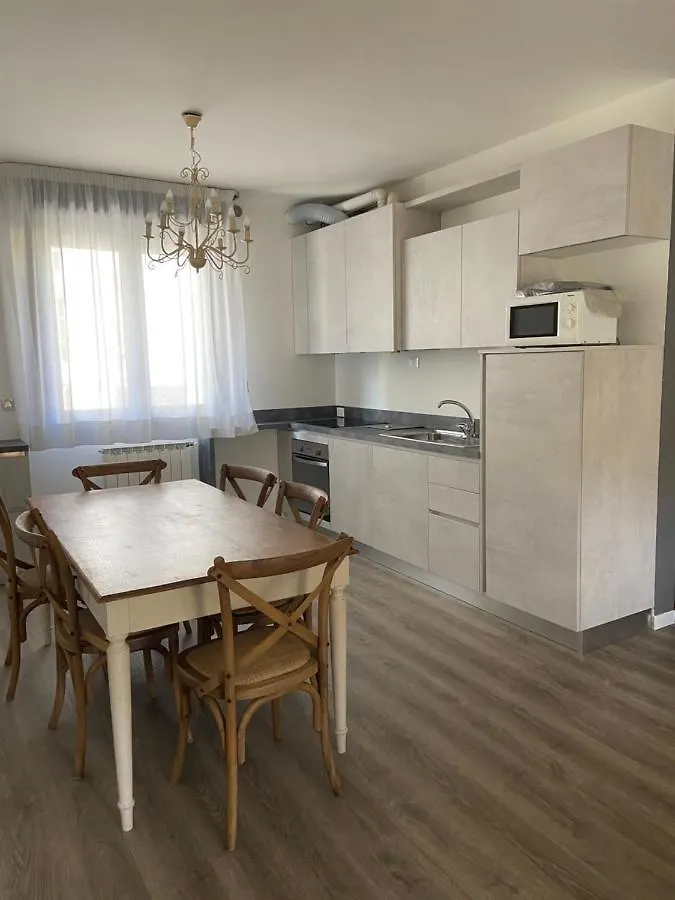 Aparthotel Residence Atlantico Lido di Jesolo