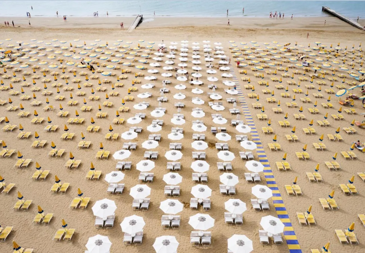 Residence Atlantico Lido di Jesolo 4*,  Itálie