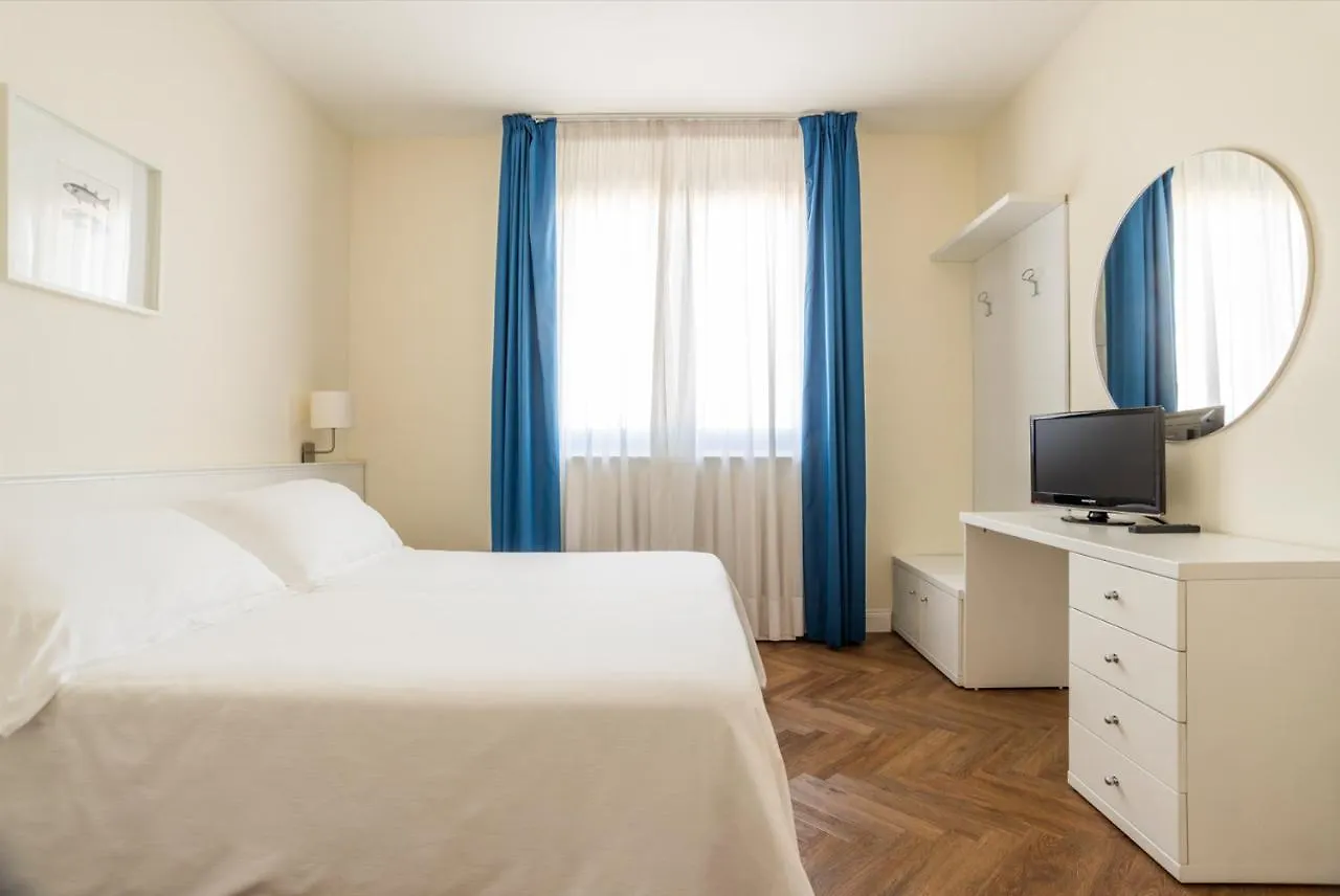 Residence Atlantico Lido di Jesolo