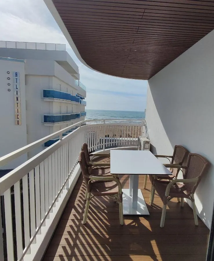 Residence Atlantico Lido di Jesolo