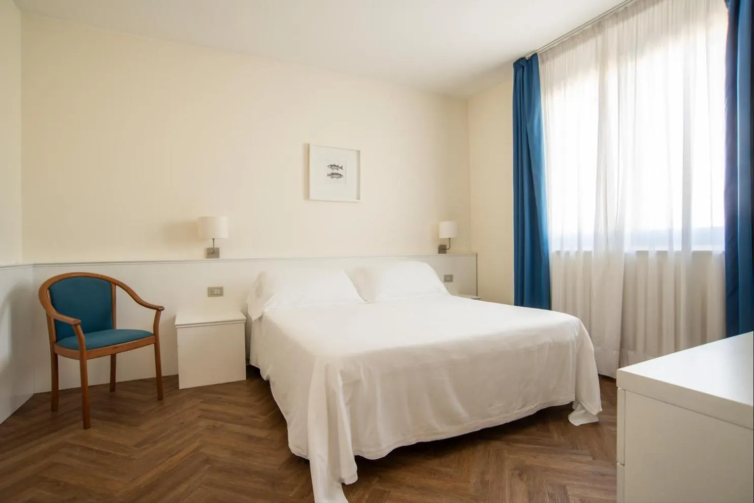 Residence Atlantico Lido di Jesolo 4*,