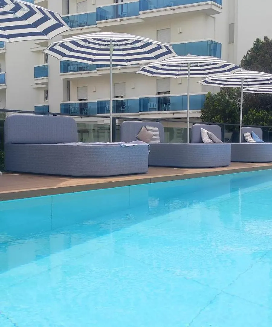 Residence Atlantico Lido di Jesolo Aparthotel