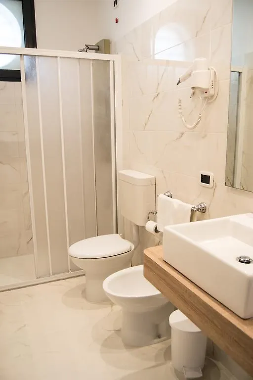 Residence Atlantico Lido di Jesolo Aparthotel