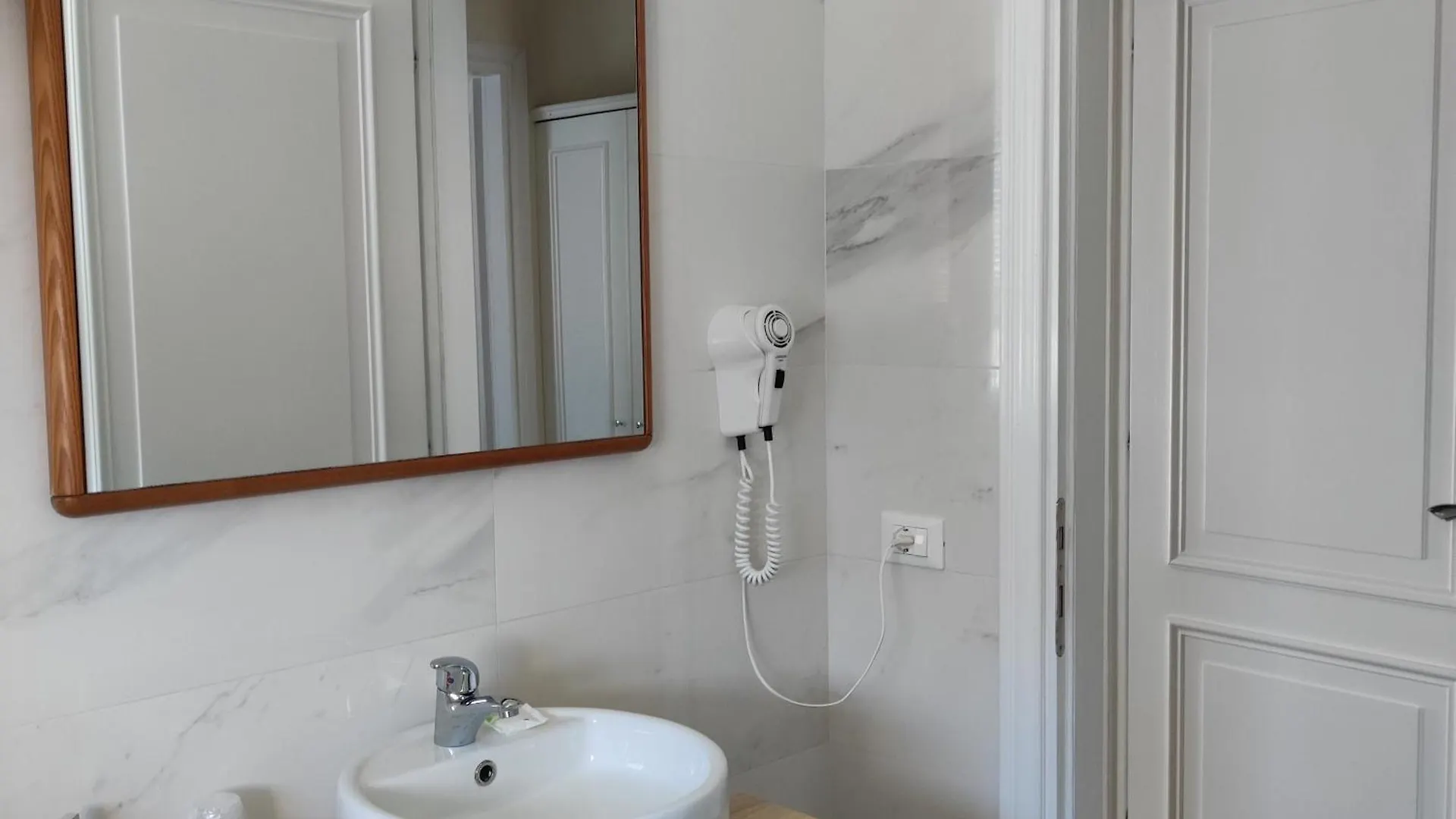 Residence Atlantico Лидо-ди-Езоло Италия