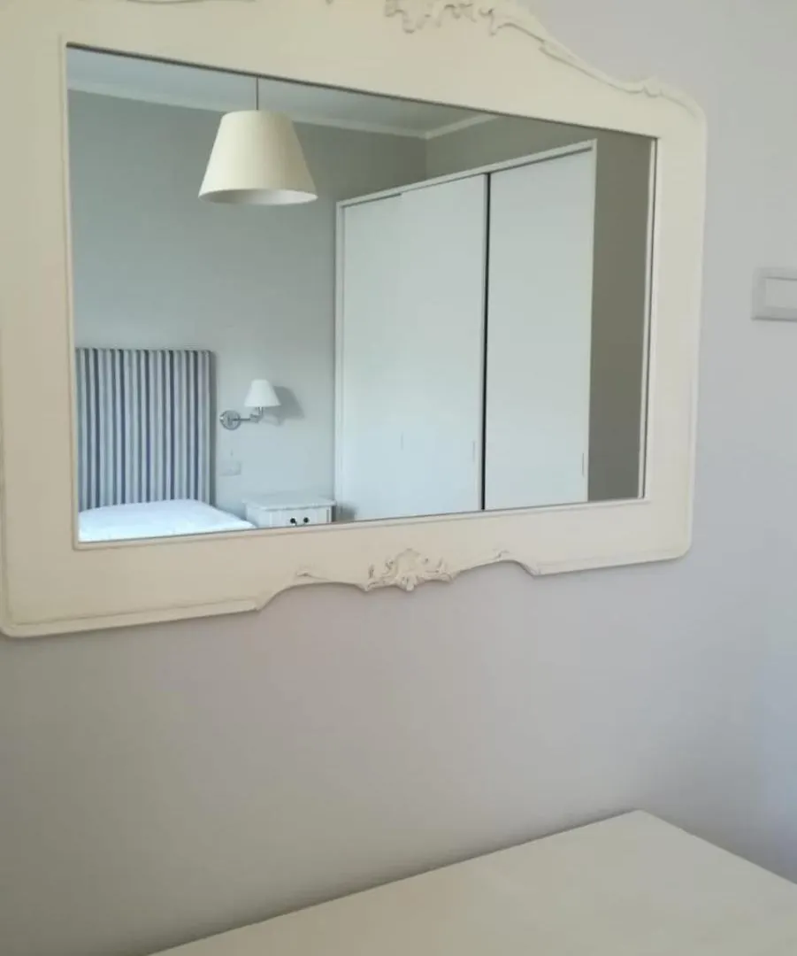 Residence Atlantico Лидо-ди-Езоло