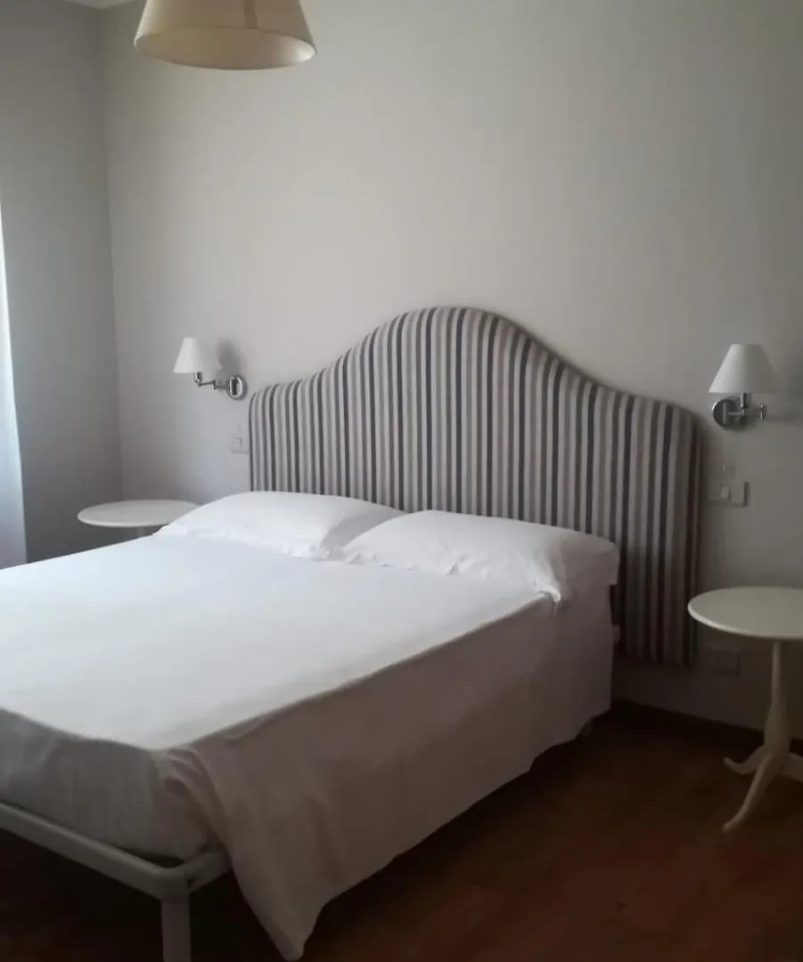 **** Апарт-отель Residence Atlantico Лидо-ди-Езоло Италия